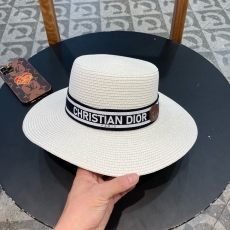 Christian Dior Caps